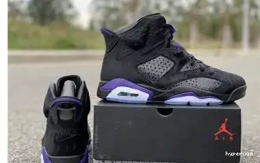 Hyperoad 6 RETRO JORDAN STATUS - SOCIAL 0430